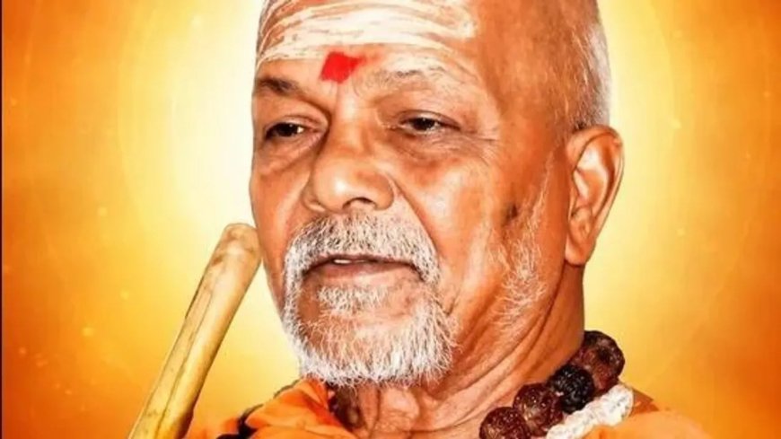 ଆସନ୍ତାକାଲି ସ୍ୱାମୀ ଲକ୍ଷ୍ମଣାନନ୍ଦଙ୍କ ୧୮ତମ ଶ୍ରାଦ୍ଧବାର୍ଷିକୀ, ଜଳେଶପଟ୍ଟାରେ ଜୋରଦାର ପ୍ରସ୍ତୁତି