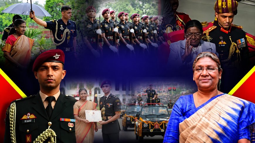 ମା’ ପୁଅ ପରି ଥିଲା ସମ୍ପର୍କ ; ଛାଇ ପରି ରହୁଥିଲେ  , ହେଲେ ହଠାତ୍ ଦୂରେଇଗଲେ ରାଷ୍ଟ୍ରପତିଙ୍କ ଆଉ ଜଣେ ଆପଣା ମଣିଷ
