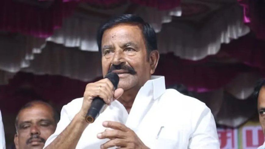 ଡିଏମକେ ନେତା କେଏନ ନେହେରୁଙ୍କ ଘରେ ଚଢାଉ : ଟିଭିକେକୁ ନିନ୍ଦା କଲେ ଷ୍ଟାଲିନ