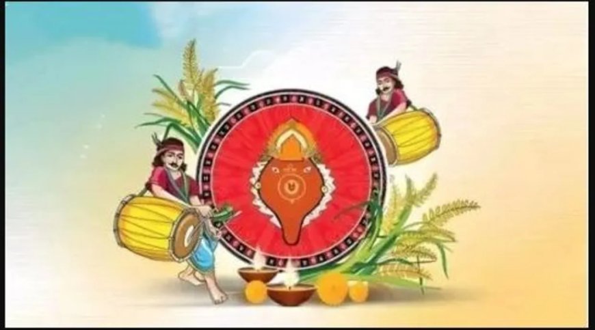 ନୂଆଁଖାଇ ଚଳଚଞ୍ଚଳ ପଶ୍ଚିମ ଓଡ଼ିଶା, ହେଲେ ଦାଦନ ଖଟିବାକୁ ଯାଇଥିବା ଅନେକ ଲୋକଙ୍କ ଘରେ ଝୁଲୁଛି ତାଲା