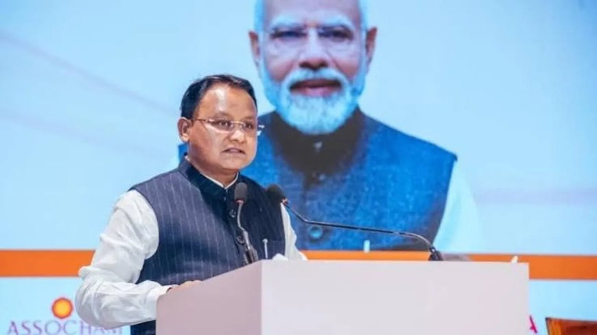 ଦୁବାଇରେ ପହଞ୍ଚିଲେ ମୁଖ୍ୟମନ୍ତ୍ରୀ ମୋହନ ମାଝୀ! ଭବ୍ୟ ସ୍ୱାଗତ ଜଣାଇଲେ ପ୍ରବାସୀ ଓଡ଼ିଆ