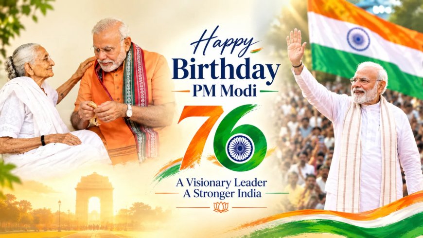 ମୋଦିଙ୍କ ଜନ୍ମଦିନରେ ଦୀପ ଜାଳି ପ୍ରାର୍ଥନା, ବାଲେଶ୍ୱରରେ ବିଜେପିର ‘ସେବା ସମର୍ପଣ’