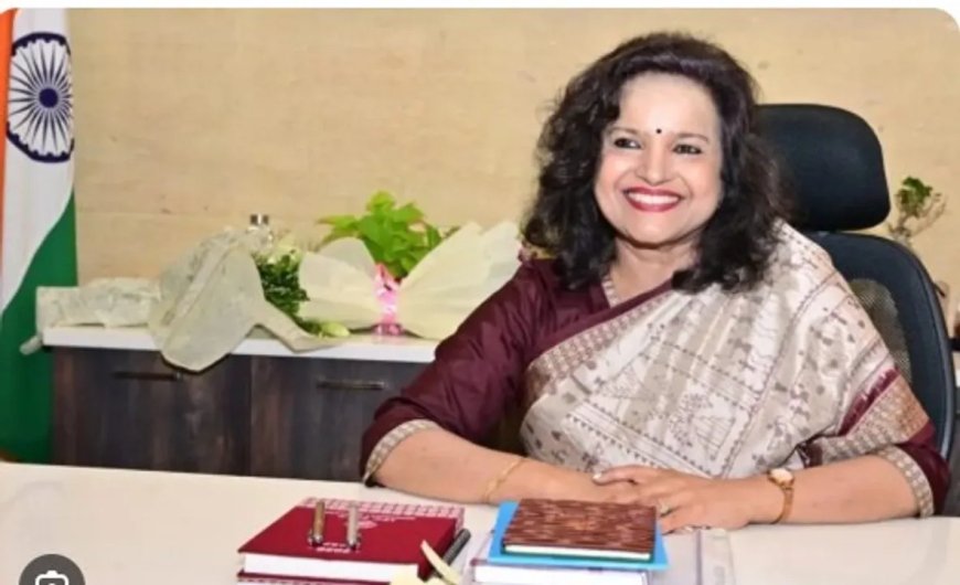 ଜିଲ୍ଲାପାଳଙ୍କ ସହ ବିଭିନ୍ନ ଯୋଜନାର ସମୀକ୍ଷା କଲେ ମୁଖ୍ୟସଚିବ