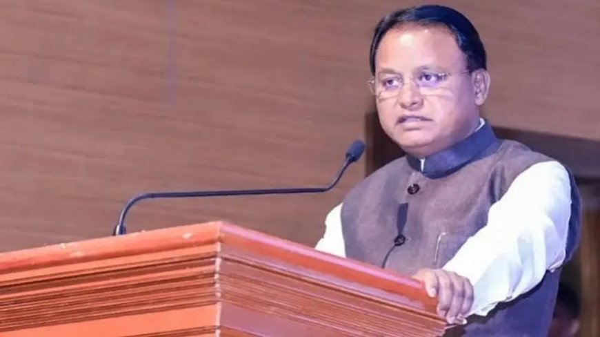 ସେମିକନ୍ ଇଣ୍ଡିଆ-୨୦୨୬ରେ ମୋହନ ମାଝୀ! ଓଡ଼ିଶାରେ ସେମିକଣ୍ଡକ୍ଟର ନିବେଶ ପାଇଁ ହେବ ବଡ଼ ଆଲୋଚନା