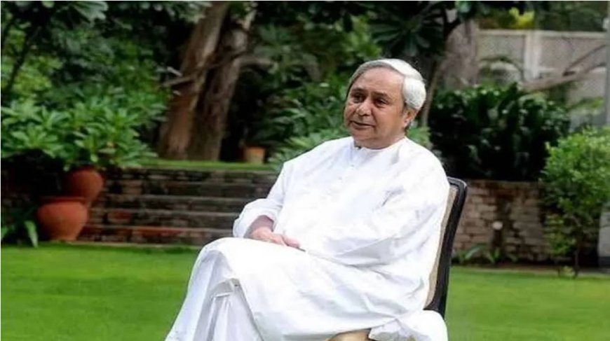୭ ଦିନିଆ ଦିଲ୍ଲୀ ଗସ୍ତ ଶେଷ! ଆଜି ଓଡ଼ିଶା ଫେରିବେ ବିଜେଡି ସଭାପତି ନବୀନ ପଟ୍ଟନାୟକ