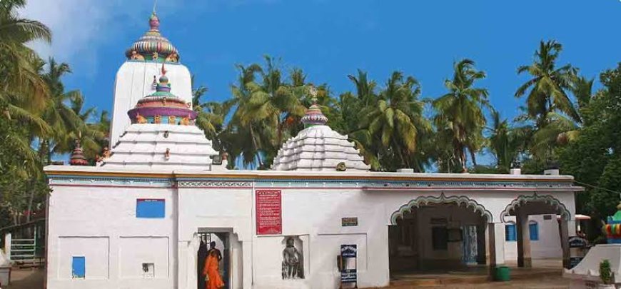 ୨୨ ବର୍ଷ ଧରି ଅସମାହିତ ମା’ ବିରଜାଙ୍କ ମୂର୍ତ୍ତି ବଦଳ ରହସ୍ୟ, ୧୫ ଦିନର ମହଲତ