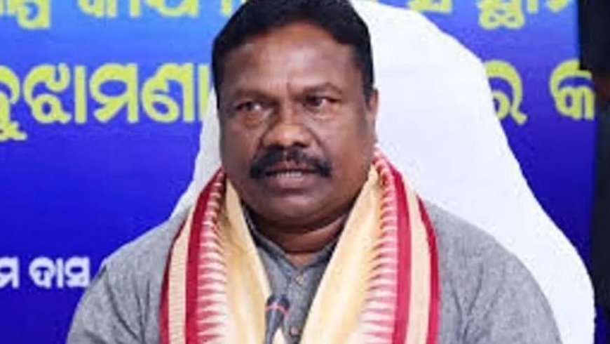 ପଞ୍ଚାୟତ ନିର୍ବାଚନରେ OBC/SEBC ସଂରକ୍ଷଣ ନେଇ ସରକାରଙ୍କ ବିଚାର
