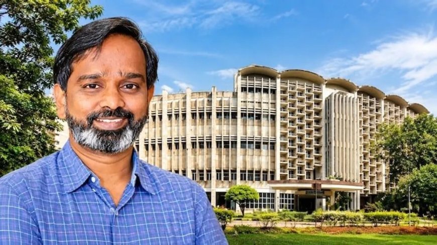 IIT ବମ୍ବେରେ ଛାତ୍ର ମୃତ୍ୟୁକୁ ନେଇ ତଦନ୍ତ ଜୋରଦାର! ଦୁଲ୍ଲାଙ୍କୁ ଆଜି ଜେରା