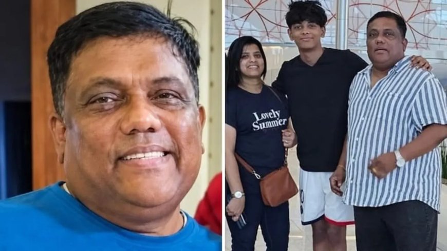 ସାରଜାହରେ କର୍ଣ୍ଣାଟକ ବ୍ୟକ୍ତିଙ୍କୁ ହତ୍ୟା, କାରରୁ ମିଳିଥିଲା ମୃତଦେହର ୯ ଖଣ୍ଡ