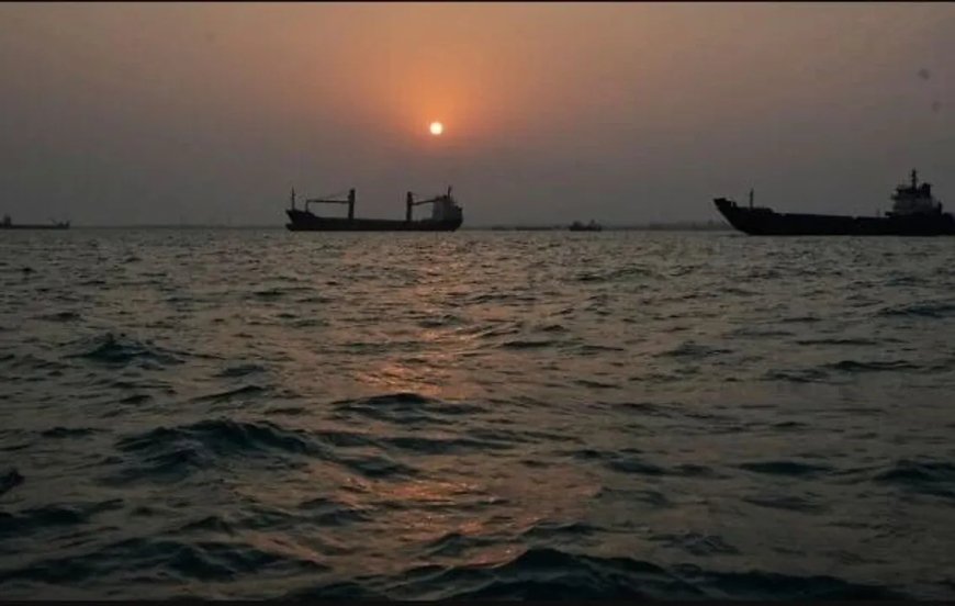 ହର୍ମୁଜରେ ଭାରତ ଆସୁଥିବା ଜାହାଜ ଉପରେ ଆକ୍ରମଣ, ଜଣେ ଭାରତୀୟ ନାବିକଙ୍କ ମୃତ୍ୟୁ, ୧୯  ସୁରକ୍ଷିତ ଉଦ୍ଧାର