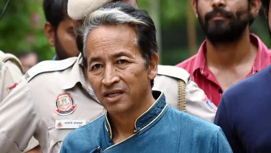 ମୋତେ ଏନକାଉଣ୍ଟର କରାଯାଇପାରେ : ସୋନମ୍ ୱାଙ୍ଗଚୁକ୍