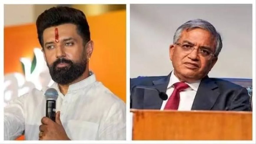 ECI ଓ SIRକୁ ନେଇ ବିଜେପିର ଅଡୁଆ, ସ୍ପଷ୍ଟୀକରଣ ଦାବିରେ NDA ସହଯୋଗୀ