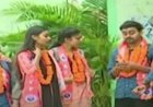 କ୍ୟାମ୍ପସ୍‌ରେ ନିର୍ବାଚନୀ ତାତି, ଆସନ୍ତାକାଲି ‘ହ୍ୱାଏ ଆଇ ଷ୍ଟାଣ୍ଡ ଫର୍’ ମିଟିଂ