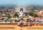ବଦଳିବ ପୁରୀ ଜିଲ୍ଲାର କାୟାକଳ୍ପ: ବିଭିନ୍ନ ପ୍ରକଳ୍ପର ସମୀକ୍ଷା କଲେ ମୁଖ୍ୟମନ୍ତ୍ରୀ