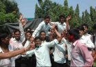 ଛାତ୍ର ସଂସଦ ନିର୍ବାଚନ ପାଇଁ କାଲି ପଡ଼ିବ ଭୋଟ୍‌ ; ଆଜି ହ୍ବାଏ ଆଇ ଷ୍ଟାଣ୍ଡ୍‌ ଫର୍‌ ମିଟିଂ