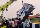 ଖଟୁ ଶ୍ୟାମଙ୍କୁ ଦର୍ଶନ କରିବା ହେଲା କାଳ : ୮ ଶ୍ରଦ୍ଧାଳୁଙ୍କ ମୃତ୍ୟୁ