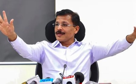 ‘ନିଜ ପିଲାଙ୍କୁ ଖୁଆଅ ପାନମସଲା!’ ସେଲିବ୍ରିଟିଙ୍କୁ ତୁକାରାମ ମୁଣ୍ଡେଙ୍କ ଖୋଲା ଚ୍ୟାଲେଞ୍ଜ