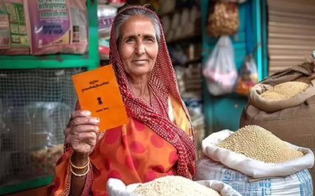 ରାସନ କାର୍ଡକୁ ନେଇ ବଡ଼ ଖବର,ରଦ୍ଦ ହେବ ଦେଢ଼ କୋଟି ରାସନ୍ କାର୍ଡ! ଆପଣଙ୍କ ନାଁ ଏଥିରେ ନାହିଁ ତ? କେମିତି ପୁନଃ ଫେରିପାଇବେ କାର୍ଡ?