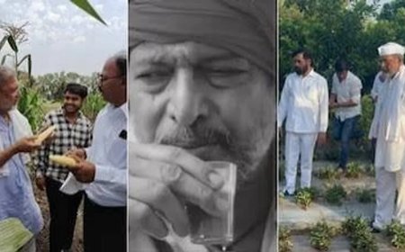 ୩୫ ଟଙ୍କାରୁ କୋଟିପତି, କେତେ କୋଟିର ମାଲିକ ଥିଲେ ନାନା ପାଟେକର!