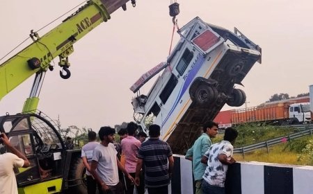 ଖଟୁ ଶ୍ୟାମଙ୍କୁ ଦର୍ଶନ କରିବା ହେଲା କାଳ : ୮ ଶ୍ରଦ୍ଧାଳୁଙ୍କ ମୃତ୍ୟୁ