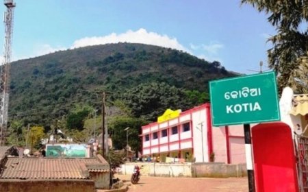 କୋଟିଆକୁ ନେଇ ତେଜିଲା ରାଜନୀତି, ଆଜି ଯିବେ ୧୫ ଜଣିଆ ବିଜେଡି ଟିମ୍‌