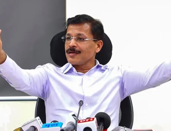 ‘ନିଜ ପିଲାଙ୍କୁ ଖୁଆଅ ପାନମସଲା!’ ସେଲିବ୍ରିଟିଙ୍କୁ ତୁକାରାମ ମୁଣ୍ଡେଙ୍କ ଖୋଲା ଚ୍ୟାଲେଞ୍ଜ