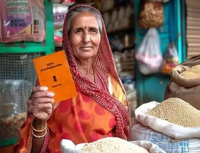 ରାସନ କାର୍ଡକୁ ନେଇ ବଡ଼ ଖବର,ରଦ୍ଦ ହେବ ଦେଢ଼ କୋଟି ରାସନ୍ କାର୍ଡ! ଆପଣଙ୍କ ନାଁ ଏଥିରେ ନାହିଁ ତ? କେମିତି ପୁନଃ ଫେରିପାଇବେ କାର୍ଡ?