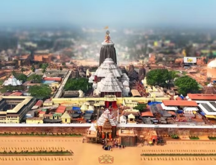 ବଦଳିବ ପୁରୀ ଜିଲ୍ଲାର କାୟାକଳ୍ପ: ବିଭିନ୍ନ ପ୍ରକଳ୍ପର ସମୀକ୍ଷା କଲେ ମୁଖ୍ୟମନ୍ତ୍ରୀ