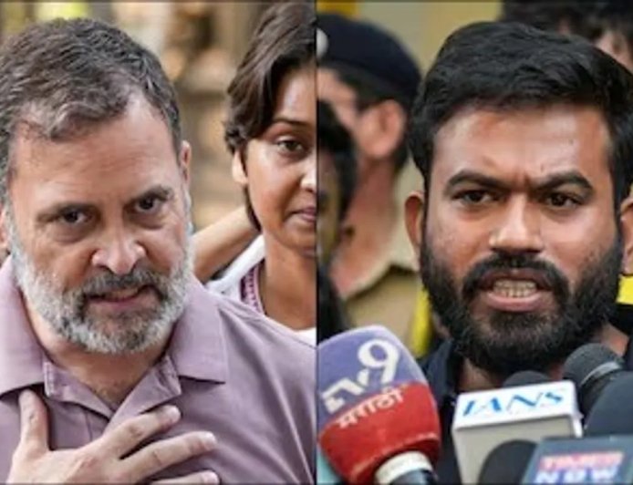 ଦୀପକେଙ୍କୁ ରାହୁଲ ଗାନ୍ଧୀଙ୍କ ''ହାଇ ଟି'' ନିମନ୍ତ୍ରଣ, ବିରୋଧୀ ମେଣ୍ଟରେ ମିଳିପାରେ ବଡ଼ ସ୍ଥାନ