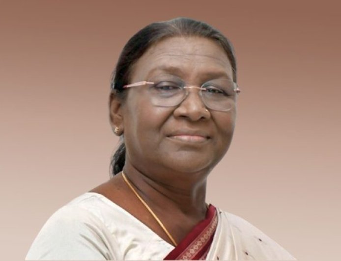 ୨୮ରେ ଓଡ଼ିଶା ଆସୁଛନ୍ତି ରାଷ୍ଟ୍ରପତି