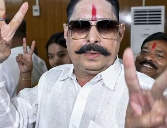 ଜେଡିୟୁରୁ ବିଦା ହେବା ପରେ ଅନନ୍ତ ସିଂହଙ୍କ ବଡ଼ ଗେମ୍‌ପ୍ଲାନ୍‌: ନିଜ ଦଳ ଗଢ଼ି ନୀତୀଶଙ୍କୁ ଦେବେ ଚ୍ୟାଲେଞ୍ଜ୍‌
