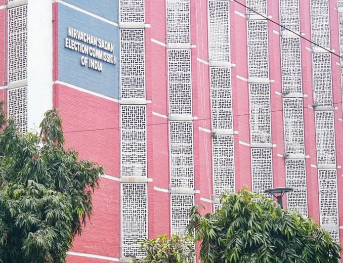 ଏସଆଇଆରରେ ବ୍ୟବହୃତ ସଫ୍ଟୱେରର ବିବରଣୀ ଦେବାକୁ ମନା କଲେ ଇସି