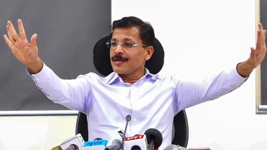 ‘ନିଜ ପିଲାଙ୍କୁ ଖୁଆଅ ପାନମସଲା!’ ସେଲିବ୍ରିଟିଙ୍କୁ ତୁକାରାମ ମୁଣ୍ଡେଙ୍କ ଖୋଲା ଚ୍ୟାଲେଞ୍ଜ