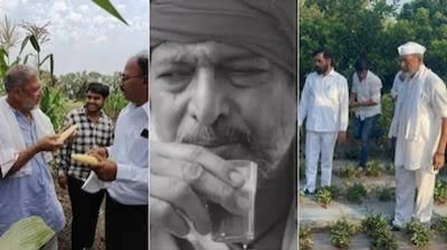 ୩୫ ଟଙ୍କାରୁ କୋଟିପତି, କେତେ କୋଟିର ମାଲିକ ଥିଲେ ନାନା ପାଟେକର!