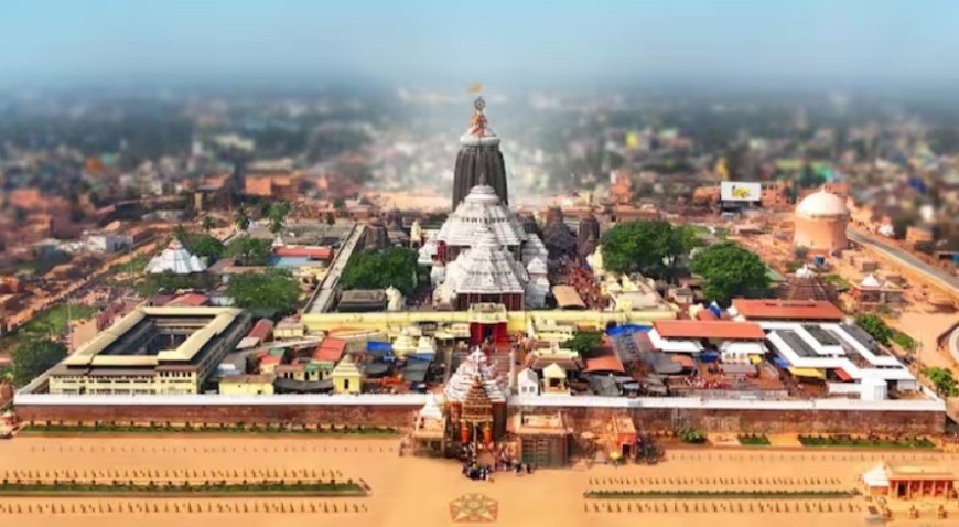 ବଦଳିବ ପୁରୀ ଜିଲ୍ଲାର କାୟାକଳ୍ପ: ବିଭିନ୍ନ ପ୍ରକଳ୍ପର ସମୀକ୍ଷା କଲେ ମୁଖ୍ୟମନ୍ତ୍ରୀ