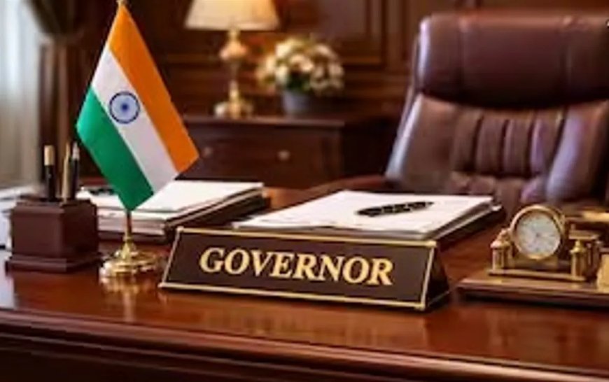 ରାଜ୍ୟପାଳଙ୍କ ଦରମା କେତେ ? ମିଳେ କ’ଣ କ’ଣ ସୁବିଧା ?