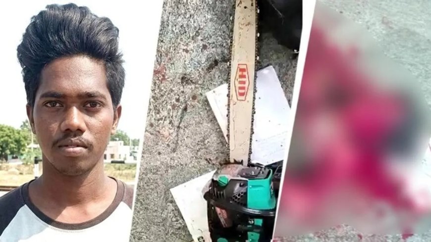 ଶ୍ରେଣୀଗୃହରେ ଛାତ୍ରୀଙ୍କୁ ନୃଶଂସ ଆକ୍ରମଣ; ଗଛକଟା କରତରେ ହାଣିଲା ଦୁର୍ବୃତ୍ତ